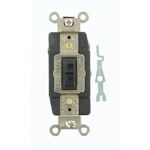 Amperage: 20 amp