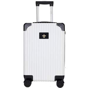 Luggage Type: Carry On (23 in. and Under)