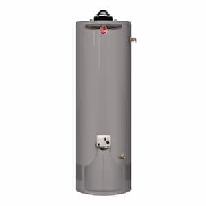 Nominal Tank Capacity (gallons): 50 gal