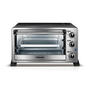 Toaster Ovens