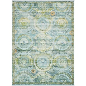 Approximate Rug Size (ft.): 10 X 13