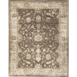 Approximate Rug Size (ft.): 9 X 13