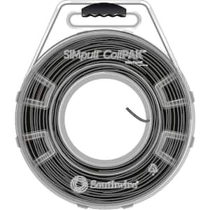 Wire Gauge: 12/3