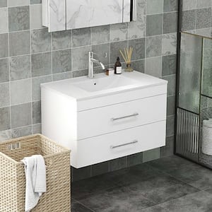Popular Vanity Widths: 36 Inch Vanities in Bathroom Vanities with Tops