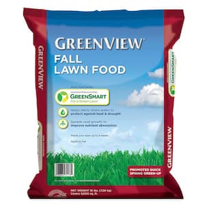 All Purpose in Lawn Fertilizers