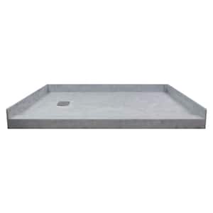 Approximate Length x Width: 60 x 32
