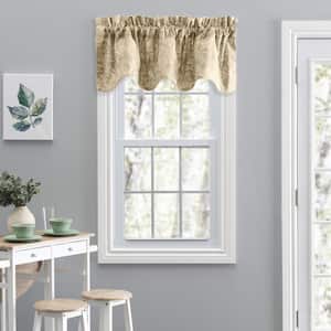 Ellis Curtain