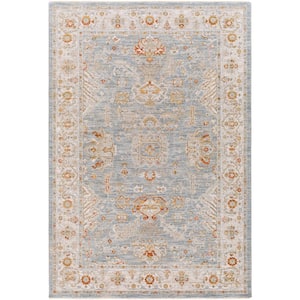 Approximate Rug Size (ft.): 5 X 7