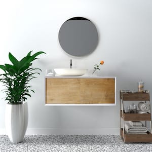 Bathroom Vanities with Tops