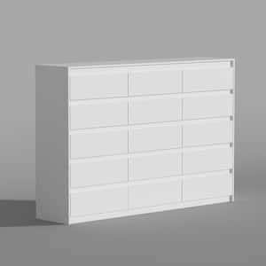 Number of Drawers: 15 drawer