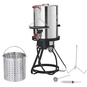 Outdoor Cooking