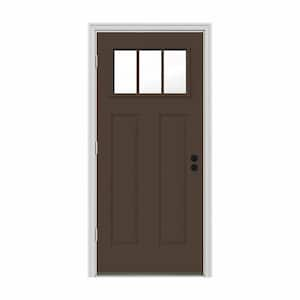 Common Door Size (WxH) in.: 32 x 80