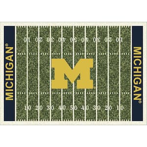 College in Sports Rugs