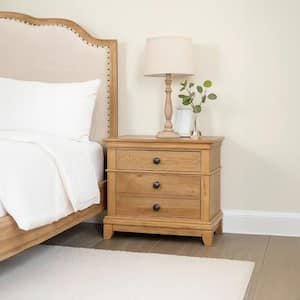 Brown in Nightstands