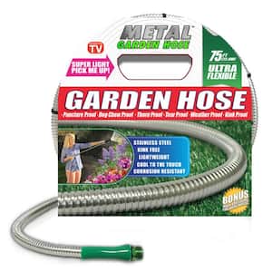 3/8 - Garden Hoses - Watering & Irrigation - The Home Depot