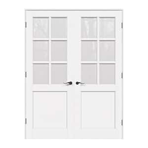 Frosted Glass