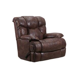Product Depth (in.): 25 or Greater in Recliners