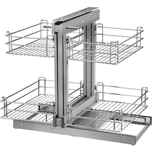 In-Cabinet Organizers