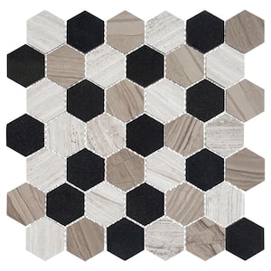 Hexagon