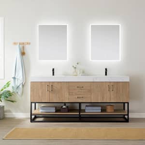 Popular Vanity Widths: 72 Inch Vanities