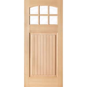 Single Door