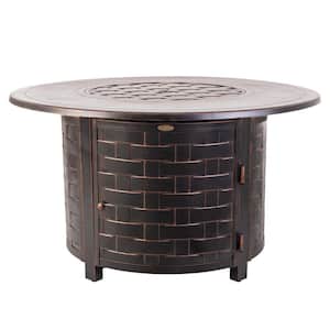 Fire Pits