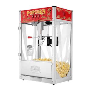 Countertop in Popcorn Machines
