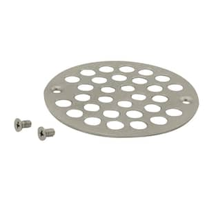 Shower Drains