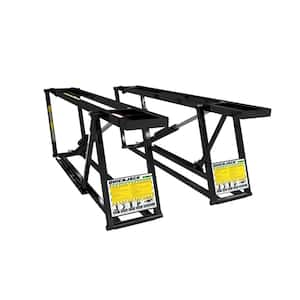 Car Lifts - Shop Equipment - The Home Depot