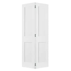 Panel Type: 2 Panel