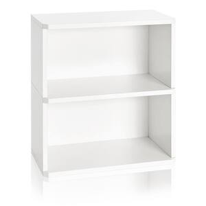 Number of Shelves: 2 shelf