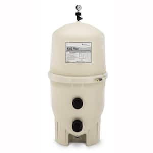 Filtration Area (sq. ft): 48