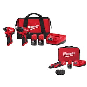 Number of Tools Included: 2-3