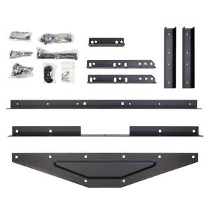 Outdoor Stair Stringers