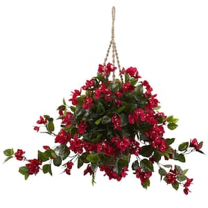 Hanging