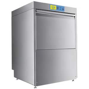 Dishwasher Size: 24 In.