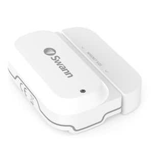 Motion Sensors & Alarms