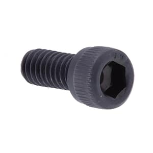 Screw Length: 3/8 in
