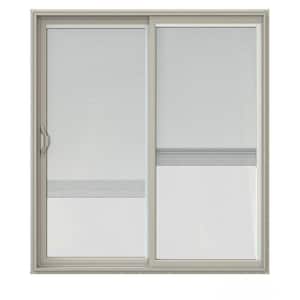 Built-in Blinds