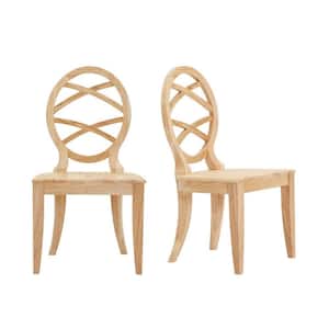 Unfinished Dining Chairs