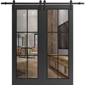 Door Size (WxH) in.: 36 x 80