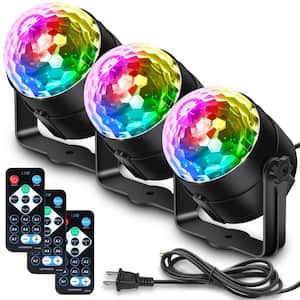 Disco Ball Lamp