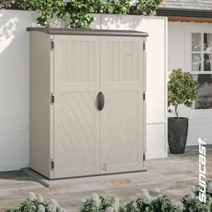 Outdoor Storage Cabinets