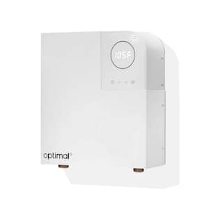 Tankless Water Heaters