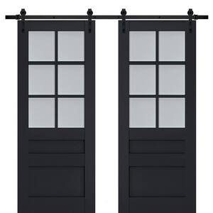 Door Size (WxH) in.: 30 x 84