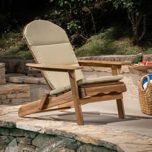 Adirondack Chair Cushions
