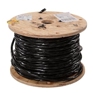 Total Wire Length (ft.): 500 ft