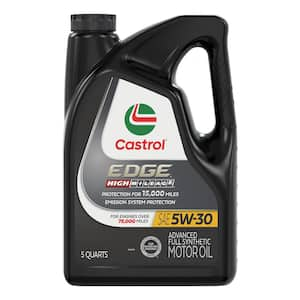 Engine Oil in Motor Oil