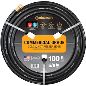 Heavy in Garden Hoses