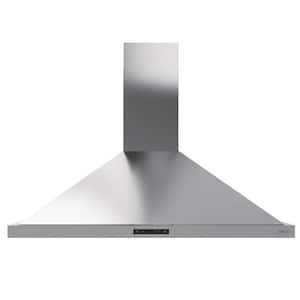 Range Hood Size (Width): 36 in.